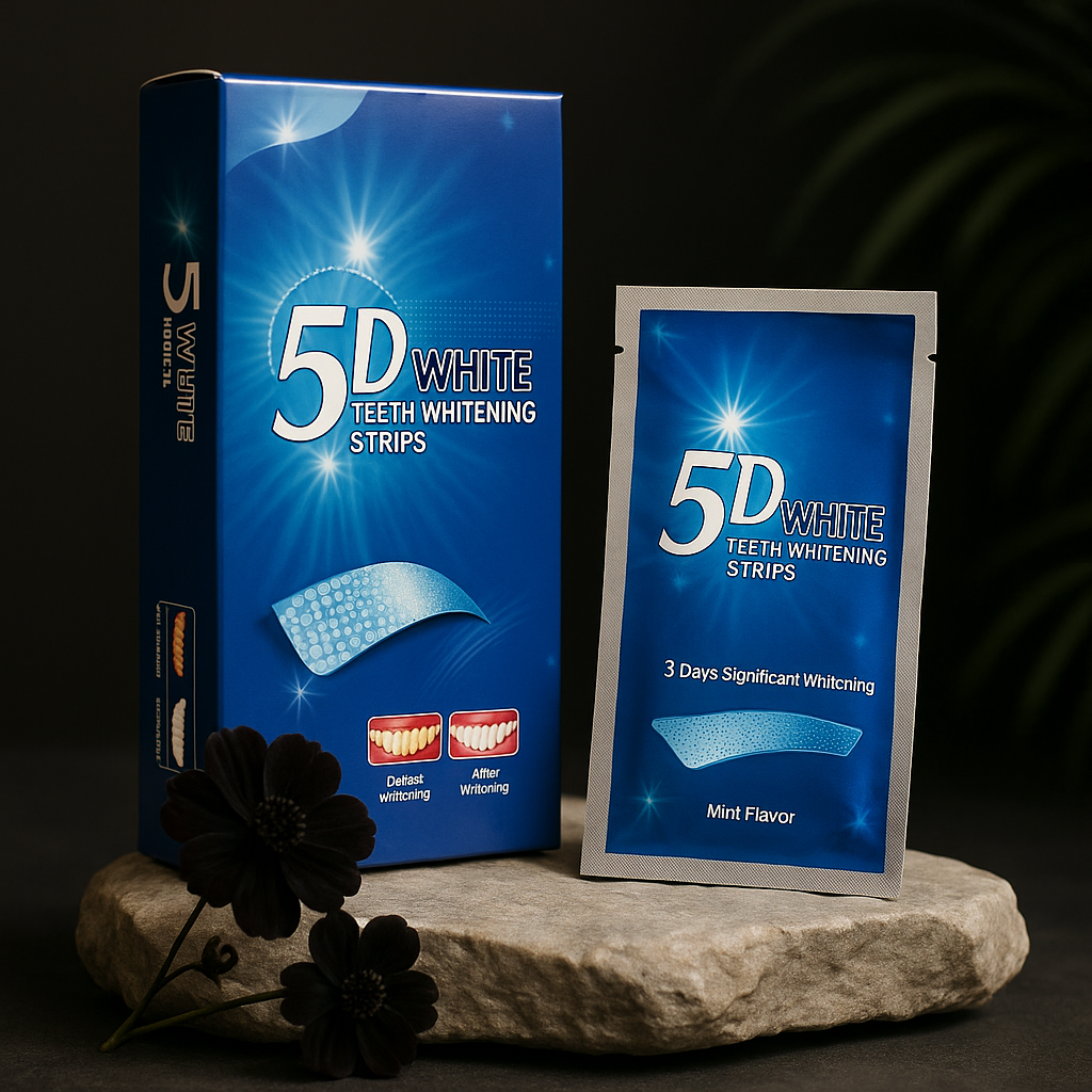 Transform Your Smile, Transform Your Confidence.